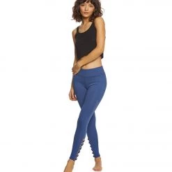 Balance Collection Madeline Yoga Leggings Starry Night CLOTHING