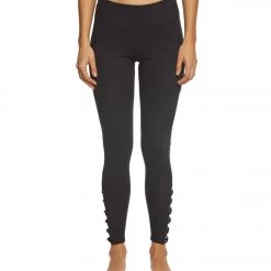 Balance Collection Madeline Yoga Leggings Black