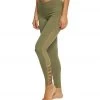 Balance Collection Madeline Yoga Leggings Lichen Green CLOTHING