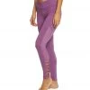 Balance Collection Madeline Yoga Leggings Concord Grape
