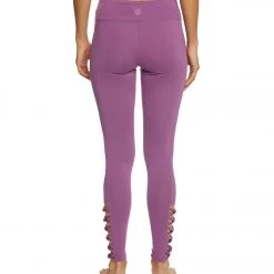 Balance Collection Madeline Yoga Leggings Concord Grape