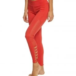 Balance Collection Madeline Yoga Leggings Baked Apple