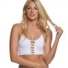 Mika Yoga Wear Cielo Crop Top White 2 Mika Yoga Wear Cielo Crop Top White