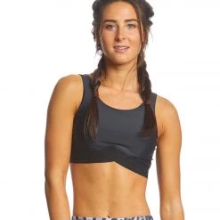 Onzie Shape Yoga Sports Bra CLOTHING