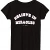 CLOTHING Spiritual Gangster Girls Believe Tee Vintage Black 1 CLOTHING Spiritual Gangster Girls Believe Tee Vintage Black