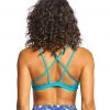 Onzie Mudra Yoga Sports Bra Ocean CLOTHING