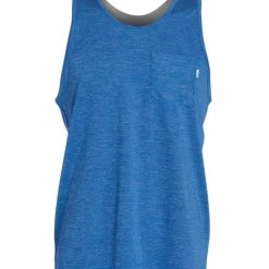 Vuori Men's Tradewind Performance Tank CLOTHING