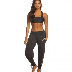 Onzie Mudra Yoga Sports Bra Black CLOTHING 11 Onzie Mudra Yoga Sports Bra Black CLOTHING