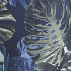 CLOTHING Balance Collection Printed High Waisted Yoga Capris Starry Night Geo