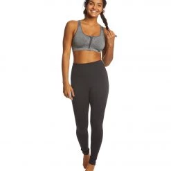 Marika Olivia High Waisted Tummy Control Yoga Leggings Black 11 Marika Olivia High Waisted Tummy Control Yoga Leggings Black