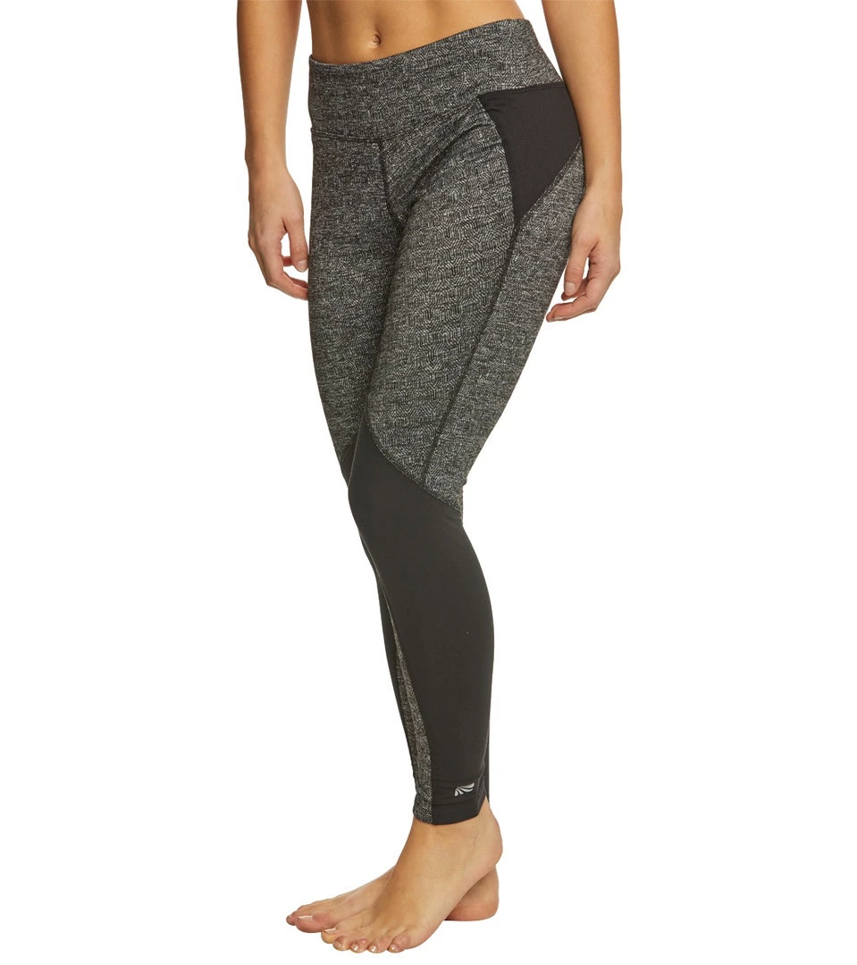 Marika Jordan Cosmos Yoga Leggings CLOTHING 3 Marika Jordan Cosmos Yoga Leggings CLOTHING