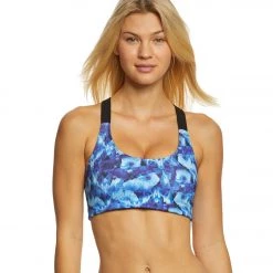 DYI Xtreme Yoga Sports Bra CLOTHING
