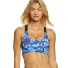 CLOTHING DYI Xtreme Yoga Sports Bra Midnite Orchid 1 CLOTHING DYI Xtreme Yoga Sports Bra Midnite Orchid