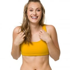 Onzie Mudra Yoga Sports Bra Medallion Yoga Sports Bras