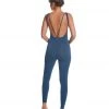 CLOTHING Hard Tail Low Back Yoga & Dance Leotard River 1 CLOTHING Hard Tail Low Back Yoga & Dance Leotard River