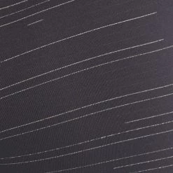 CLOTHING Hard Tail Mid Rise Side Mesh Yoga Capris Black