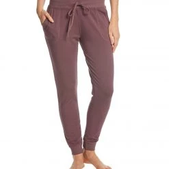 Hard Tail Skinny Joggers Nightshade