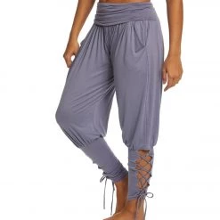 Onzie Burner Joggers Slate Blue