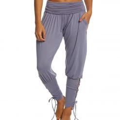 Onzie Burner Joggers Slate Blue