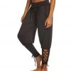 Onzie Burner Joggers Black