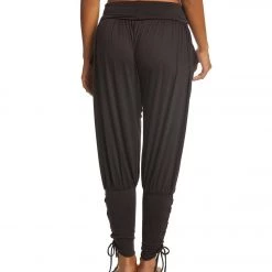 Onzie Burner Joggers Black 10 Onzie Burner Joggers Black