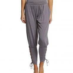 CLOTHING Onzie Burner Joggers Graphite