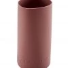 ACCESSORIES AYUR Silicone Bottle Sleeves Pinot