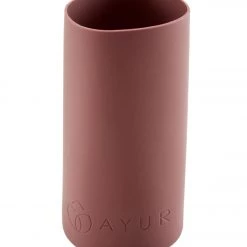 ACCESSORIES AYUR Silicone Bottle Sleeves Pinot