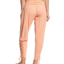 Onzie Burner Joggers Peach Pink