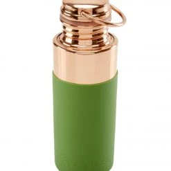 AYUR Silicone Bottle Sleeves Moss