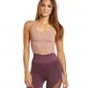 NUX Be Free Seamless Yoga Crop Top 1 NUX Be Free Seamless Yoga Crop Top