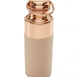 AYUR Silicone Bottle Sleeves Nude ACCESSORIES