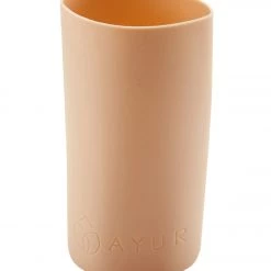 AYUR Silicone Bottle Sleeves Nude ACCESSORIES 9 AYUR Silicone Bottle Sleeves Nude ACCESSORIES