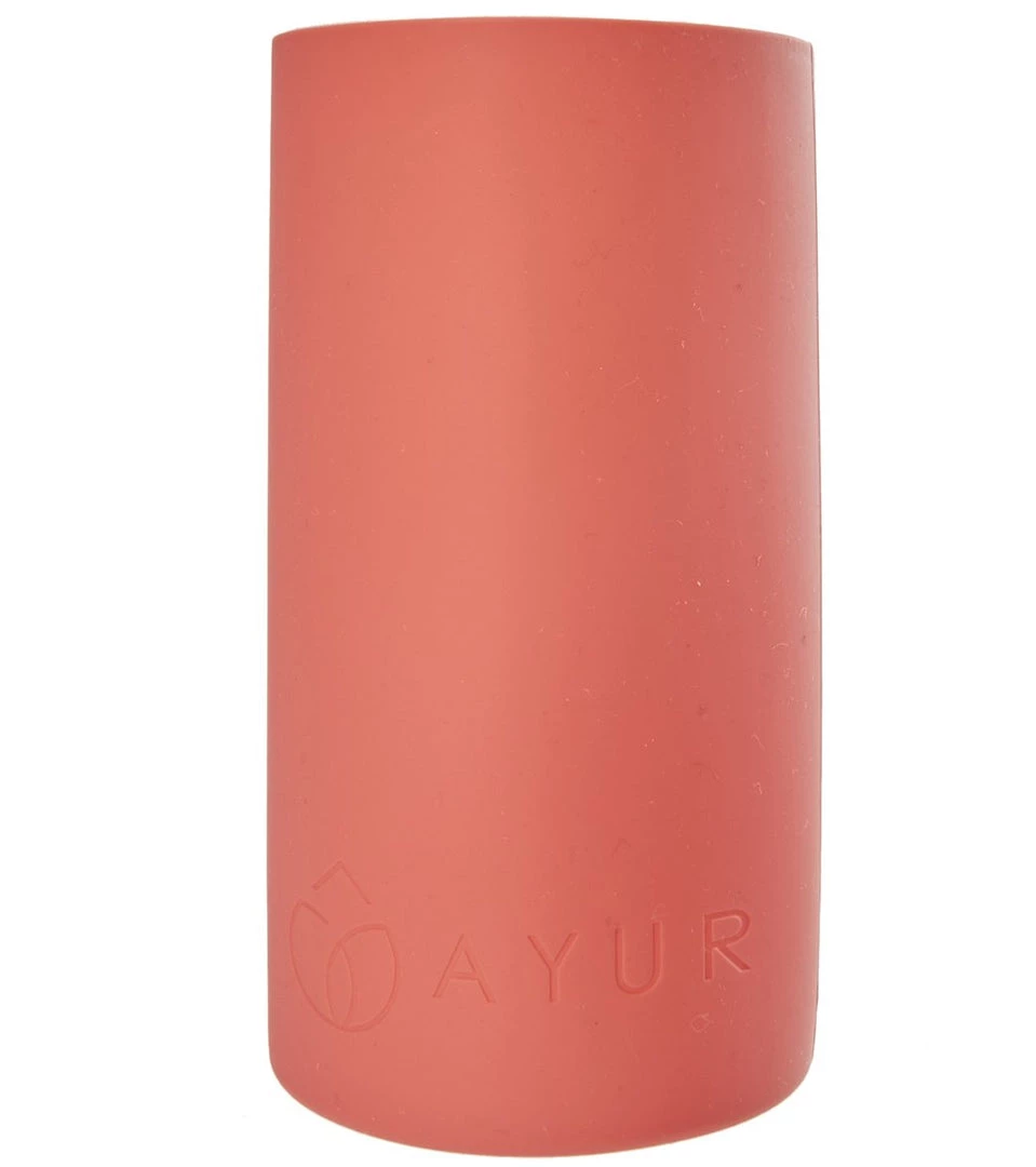 AYUR Silicone Bottle Sleeves Watermelon ACCESSORIES 6 AYUR Silicone Bottle Sleeves Watermelon ACCESSORIES