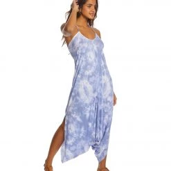 CLOTHING Onzie Tica Romper Oceana 12 CLOTHING Onzie Tica Romper Oceana