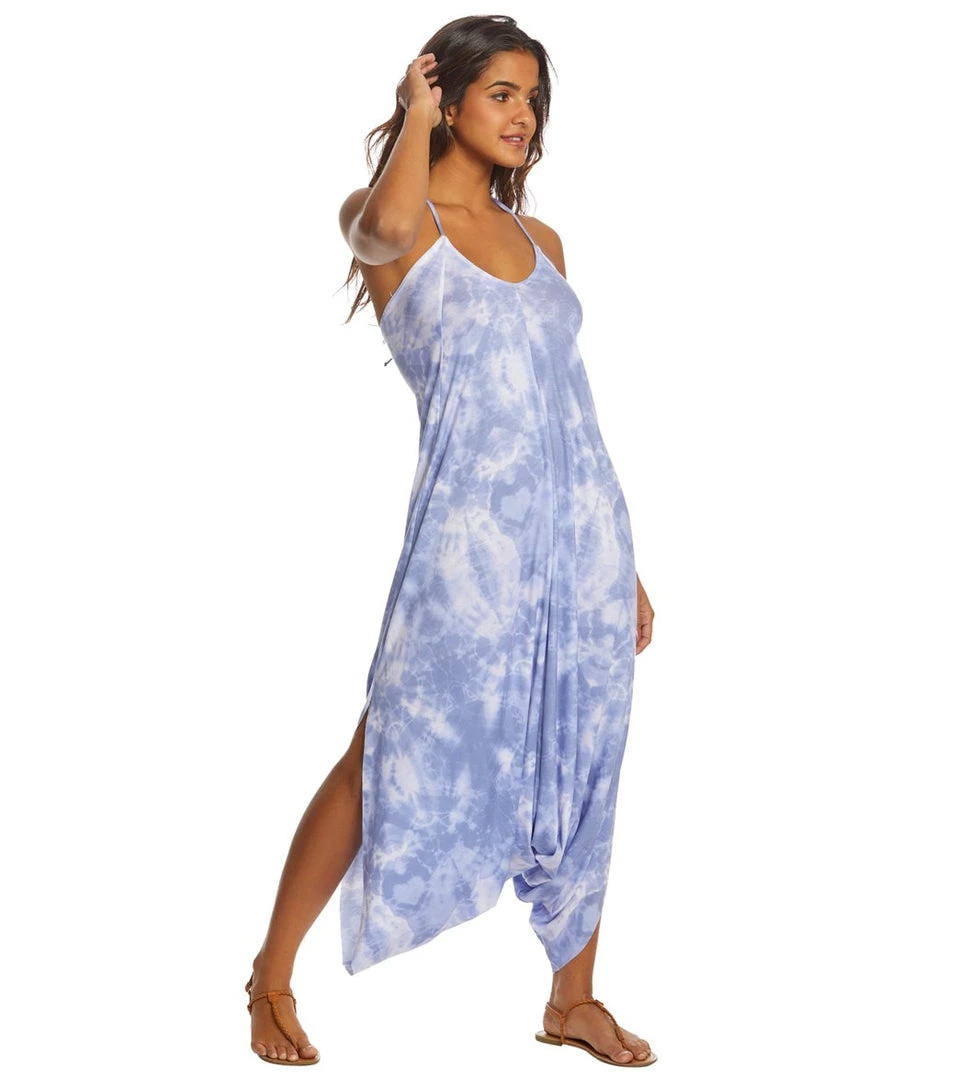 CLOTHING Onzie Tica Romper Oceana 6 CLOTHING Onzie Tica Romper Oceana