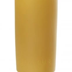 ACCESSORIES AYUR Silicone Bottle Sleeves Butterscotch