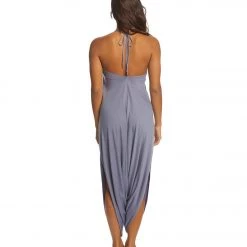 CLOTHING Onzie Tica Romper Slate Blue 10 CLOTHING Onzie Tica Romper Slate Blue