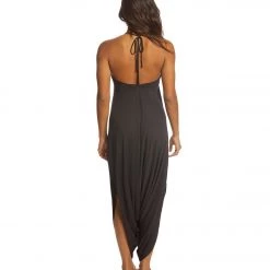 Onzie Tica Romper Black