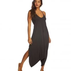 Onzie Tica Romper Black