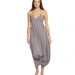 Onzie Tica Romper Graphite CLOTHING