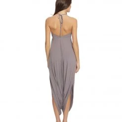 Onzie Tica Romper Graphite CLOTHING 10 Onzie Tica Romper Graphite CLOTHING