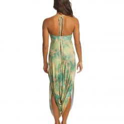 Onzie Tica Romper Retro Palm CLOTHING 11 Onzie Tica Romper Retro Palm CLOTHING