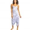 Onzie Tica Romper Gray Shibori CLOTHING 1 Onzie Tica Romper Gray Shibori CLOTHING