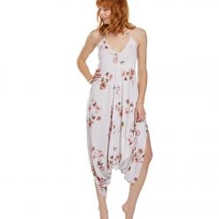 Onzie Tica Romper Botanic Garden