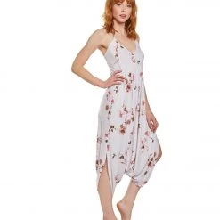 Onzie Tica Romper Botanic Garden