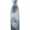 ACCESSORIES S'well Blue Granite 17oz Stainless Steel Water Bottle
