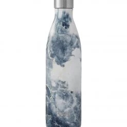 S'well Blue Granite 25oz Stainless Steel Water Bottle Blue Granite 9 S'well Blue Granite 25oz Stainless Steel Water Bottle Blue Granite