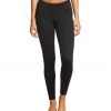 CLOTHING PrAna Momento 7/8 Yoga Leggings Black 1 CLOTHING PrAna Momento 7/8 Yoga Leggings Black