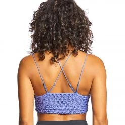 Free People Adella Bralette Lavender 10 Free People Adella Bralette Lavender